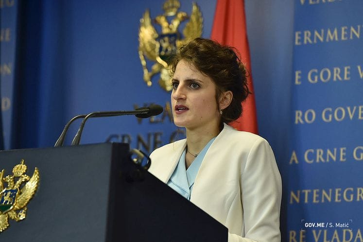 Saopštenje: Za HE Komarnica predviđena investicija od 246 miliona eura