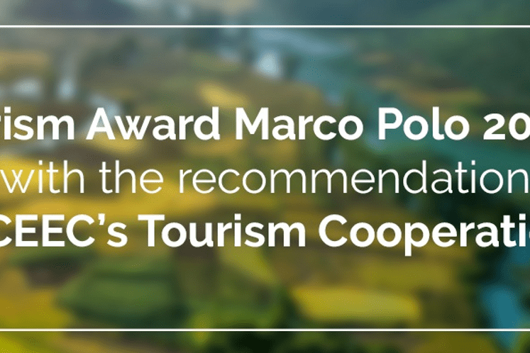 Rok za prijave za turističku nagradu Marko Polo 2020. produžen do 30. juna 2020.