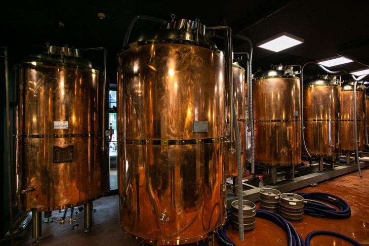 Osma registrovana oznaka kvaliteta u Crnoj Gori - Pšenično pivo sa oznakom „Viši kvalitet"