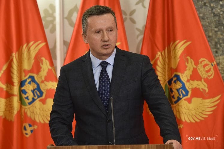 Generalni direktor Mirsad Mulić za DAN: Za mjesec ugašeno 709 požara