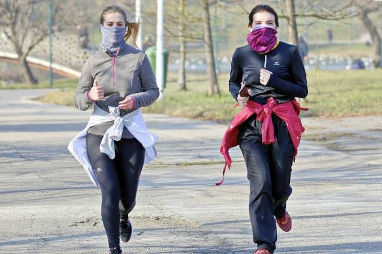 COVID-19: popuštanje mjera u sportu