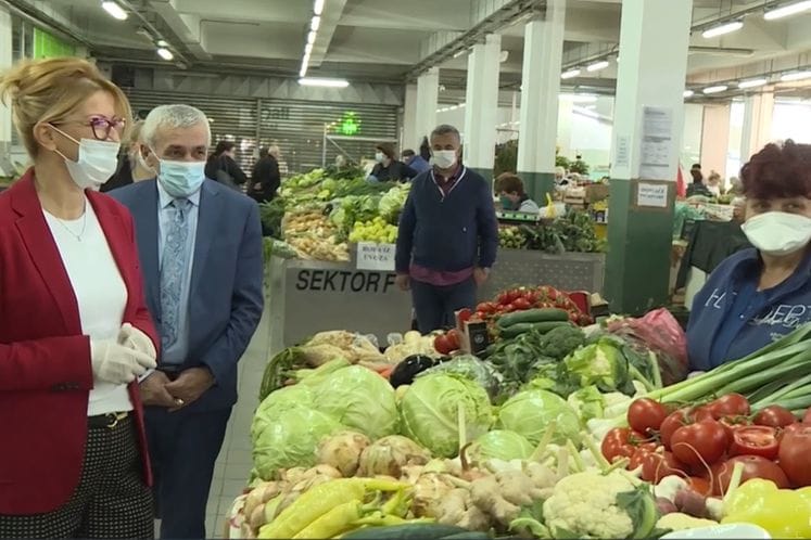 Pribilović: Poštujmo mjere, nije nam cilj kažnjavanje