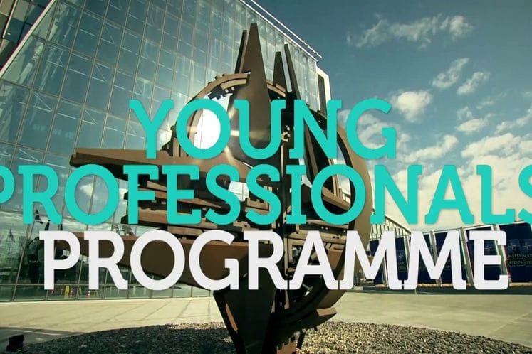 Obavještenje o NATO oglasu