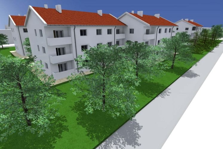 Objavljen javni poziv za izbor izvođača i nadzora u projektu izgradnje objekta na Vrelima Ribničkim (RHP)