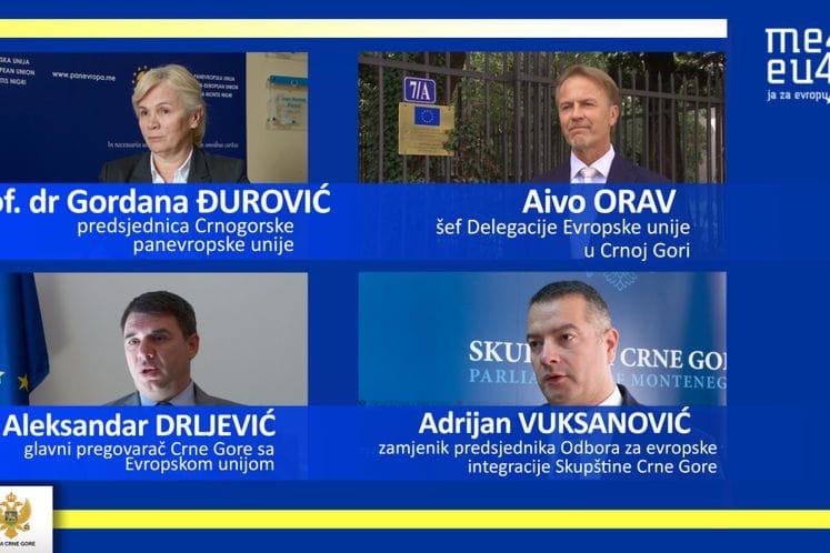 Emisija „Iz ugla“: Ubrzanje procesa proširenja nakon epidemije