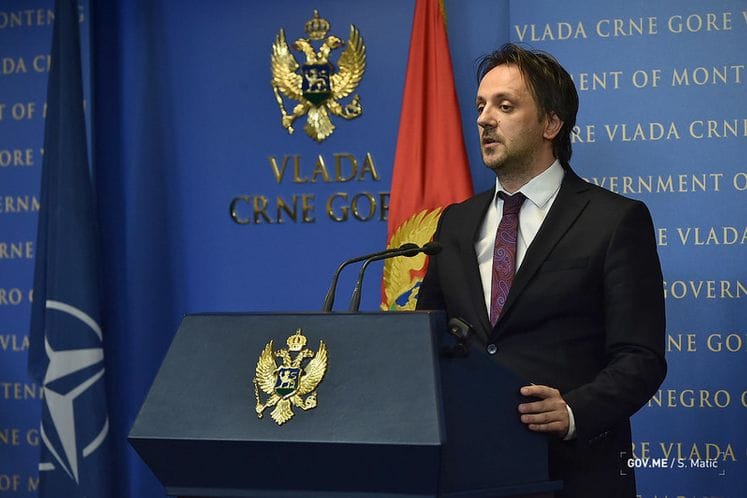 Ibrahim Smailović: „Sistem izvršenja i u prethodnoj godini funkcionisao efikasno“