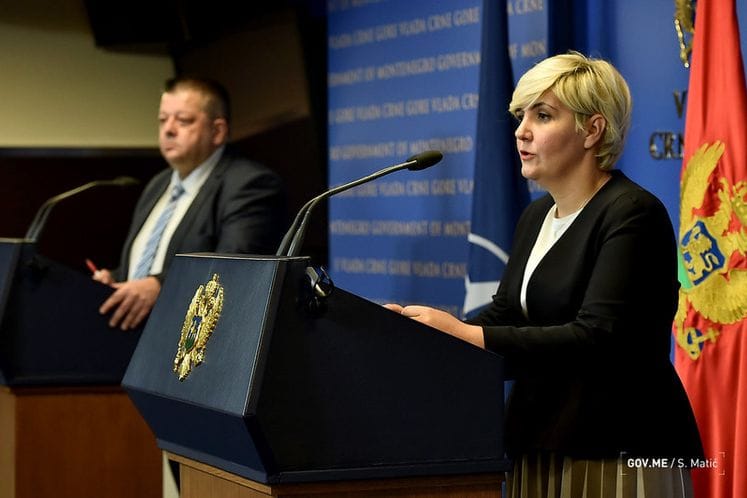 Vlada utvrdila Predlog zakona o izmjenama i dopunama Zakona o energetici