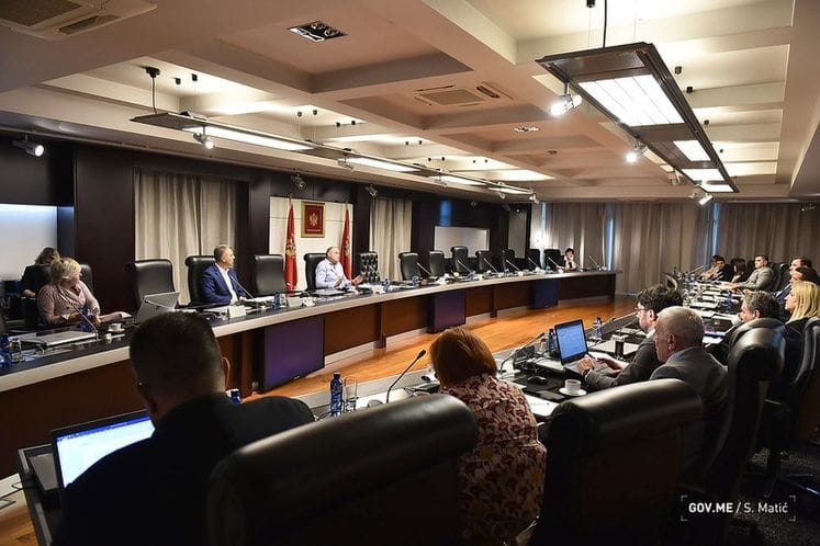 NKT: Crna Gora, odlučna u daljim koracima otvaranja uz zadržavanje epidemiološke stabilnosti, donosi nove mjere na relaksiranju ulaska stranaca