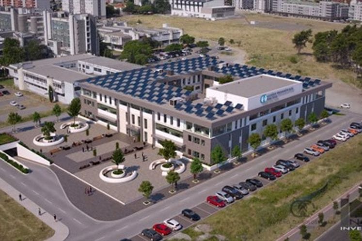 PM Marković to launch works on first Science and Technology Park of Montenegro