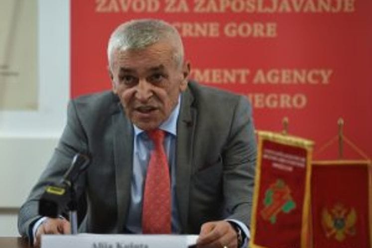 Za 210 visokoškolaca počeo program “Stop sivoj ekonomiji”