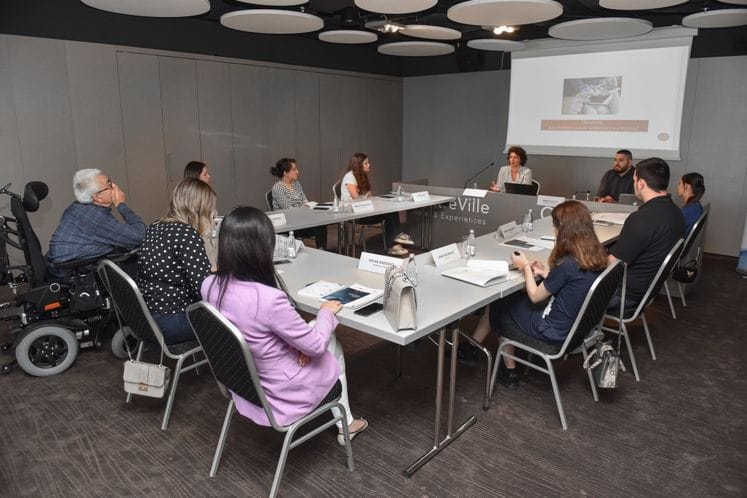 Saopštenje: Okrugli sto o ulozi medija u procesima kreiranja javnih politika