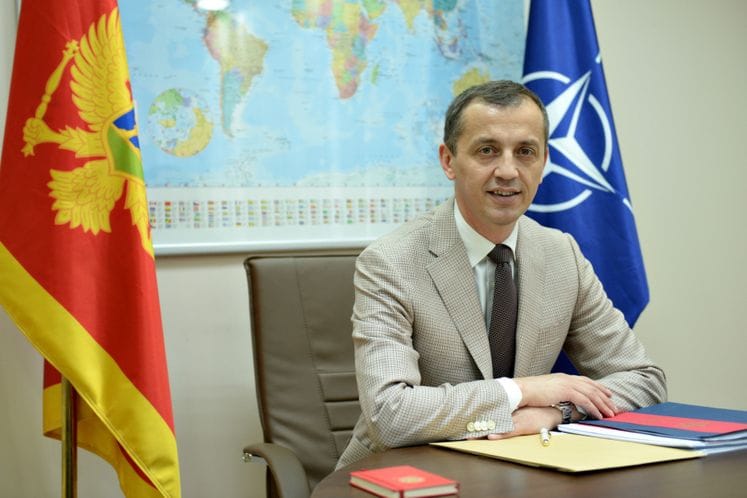 Second day of the meeting of the North Atlantic Council: Allied states demonstrate unity in preserving security of their territories and citizens Second day of the meeting of the North Atlantic Council: Allied states demonstrate unity in preserving security of their territories and citizens