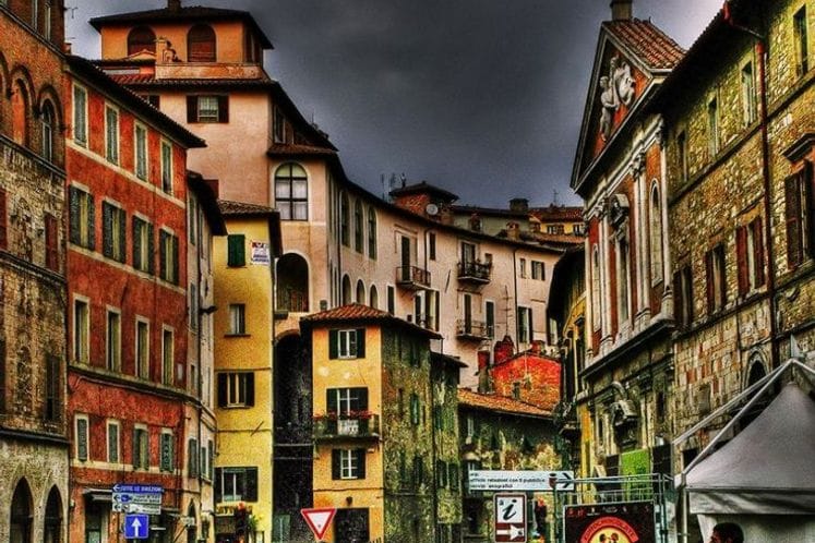 Udruženje Italija – Crna Gora „Regina Elena“ potpisalo sporazum o kulturnoj promociji sa Italijanskim Institutom za modu i dizajn u Peruđi