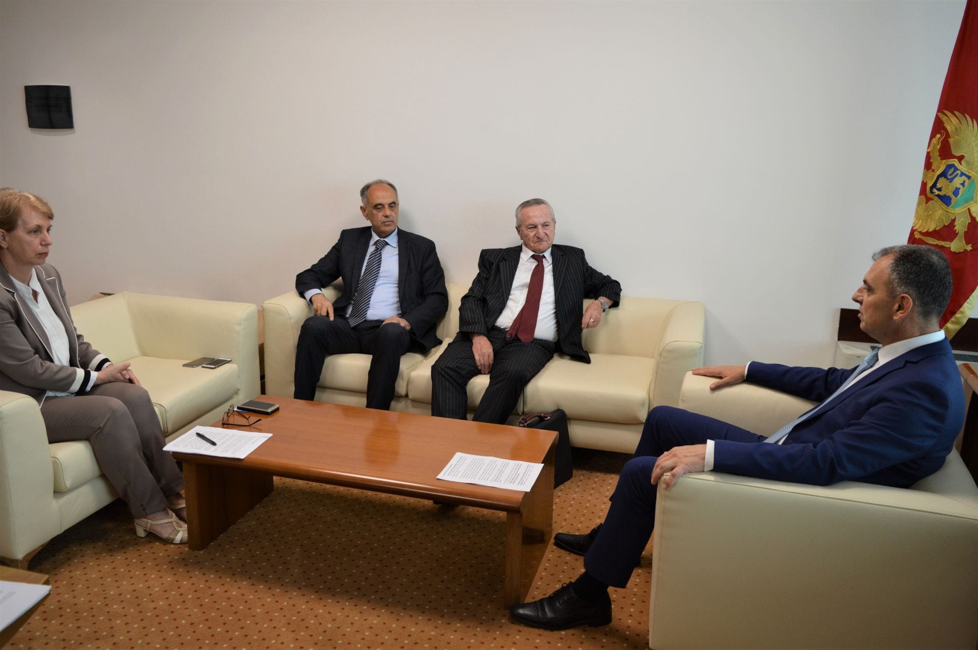 Ministarstvo zdravlja