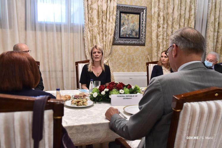 Damjanović: Projekat SEEIIST - dodatna vrijednost Evrope