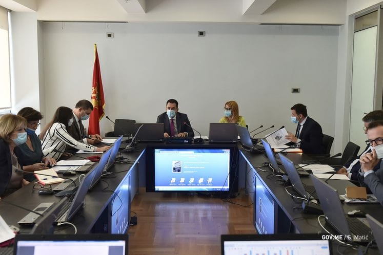 Održana dvanaesta sjednica Savjeta za reformu javne uprave: Ostvaren napredak u procesu reforme javne uprave