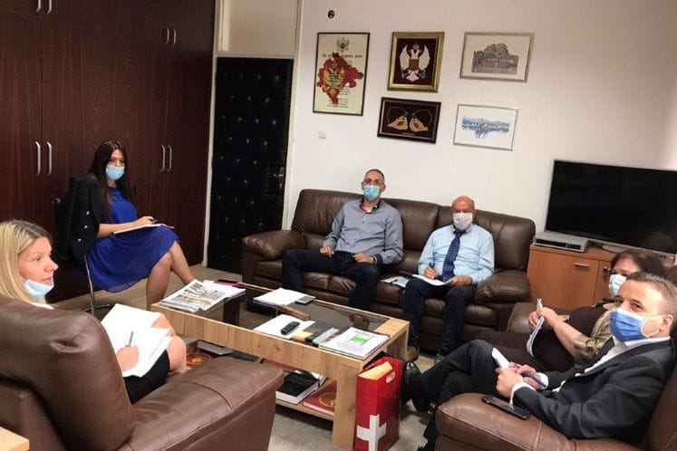 Održan drugi sastanak Komisije za raspodjelu sredstava po Javnom konkursu za sufinansiranje programa odnosno projekata: Utvrđena rang lista