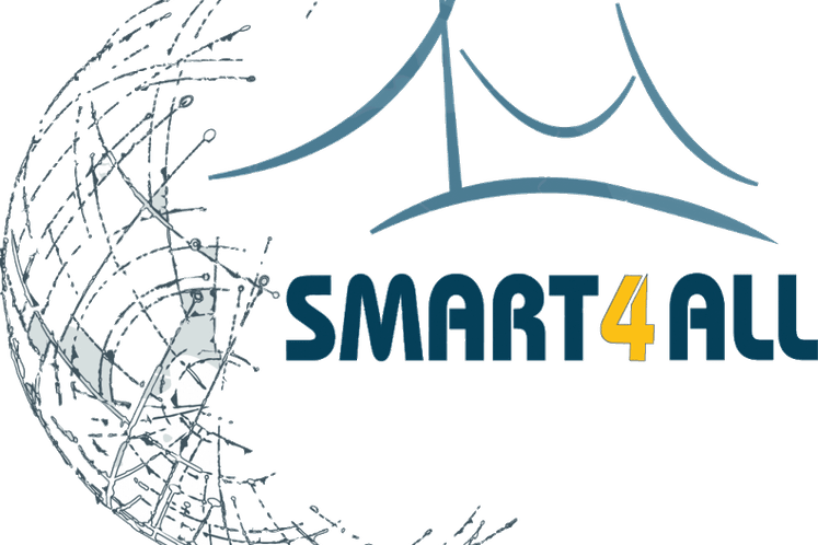 Do 80.000 eur za SMART4ALL projekte