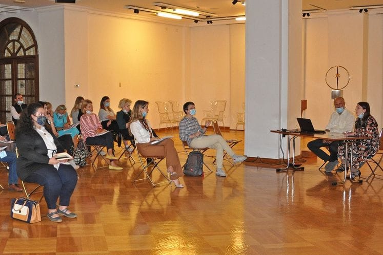 Održana radionica „Valorizacija kulturnih i kreativnih resursa Crne Gore“: Veliki potencijal za saradnju sa partnerima iz Albanije i Italije