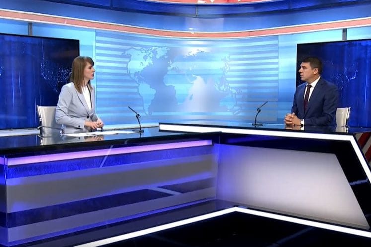 Drljević: Spremni smo za zatvaranje nekih poglavlja