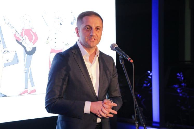 ŠEHOVIĆ: NOVO RADOVČE SA STARIM DUHOM, SLIJEDI REKONSTRUKCIJA ŠKOLE