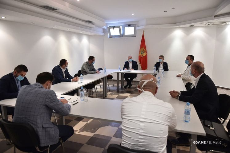 Međunarodni dan borbe protiv torture: Riiješeno pitanje oznaka na opremi policijskih službenika