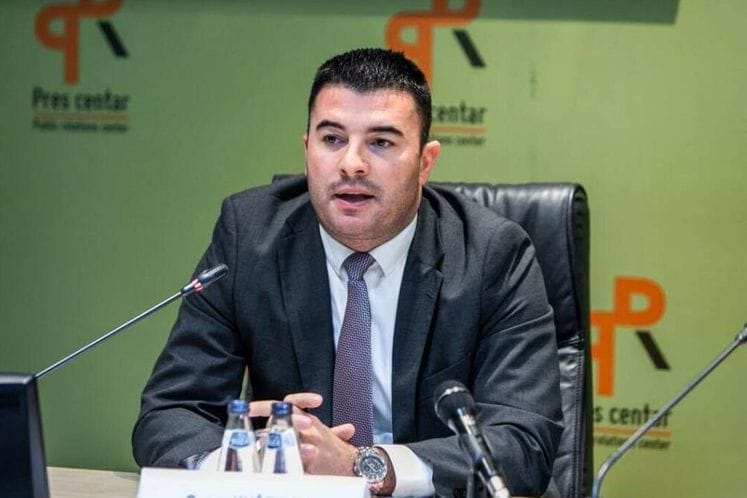 Pomoćnik ministra Goran Kuševija: Uvedena potpuna izolacija za zaposlene u domovima za stare