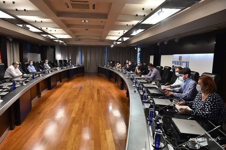 NKT: Vrijeme je potvrdilo naše ispravne odluke, dalje otvaranje biće usklađeno sa odlukama EU