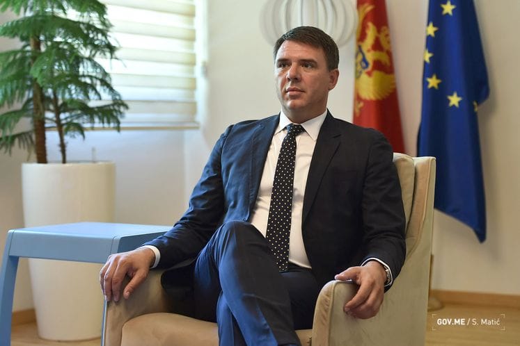 Izjava glavnog pregovarača Aleksandra Drljevića povodom osme godišnjice pregovora sa EU