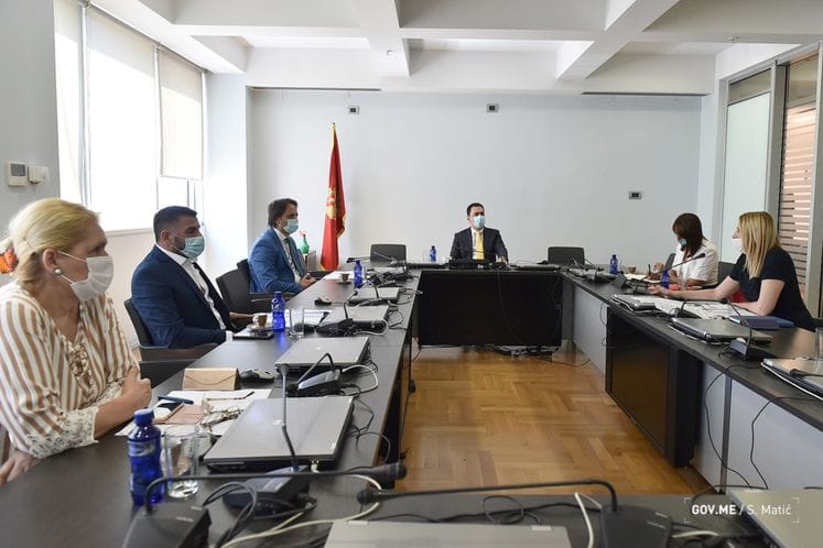 Potpredsjednik Pažin: Sporovi se mogu rješavati brže i jeftinije, čuvajući dobre odnose između stranaka