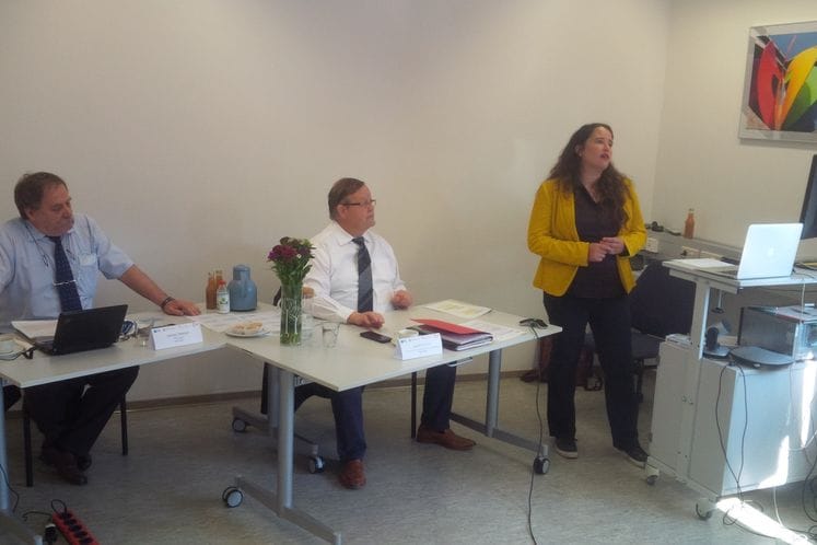 Održana e-konferencija na temu novog zakonodavstva EU o tržišnom nadzoru