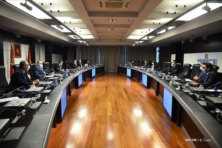 NKT: Prestaje obaveza nošenja zaštitnih maski