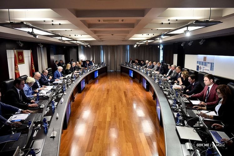 Savjet za konkurentnost razmotrio dokument UNDP o uticaju pandemije koronavirusa na CG ekonomiju