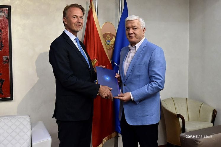 Preko 17 miliona eura za rekonstrukciju više klinika KCCG, EU će opredijeliti 8,5 miliona eura