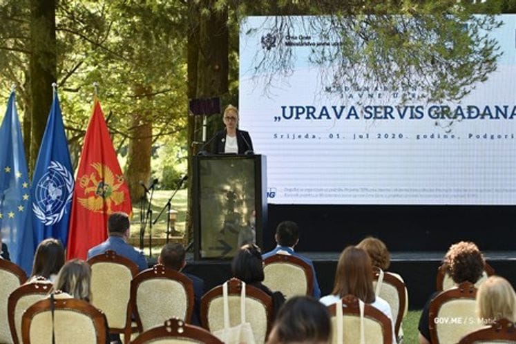 International Day of Public Administration marked