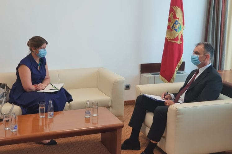 SAOPŠTENJE: Odgovornim ponašanjem i poštovanjem mjera u borbi protiv COVID19