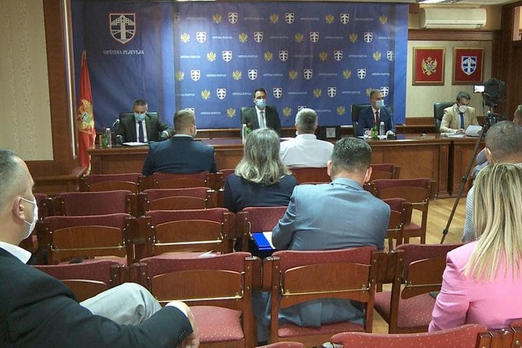 Hrapović: Jedini recept za uspjeh je striktno poštovanje mjera