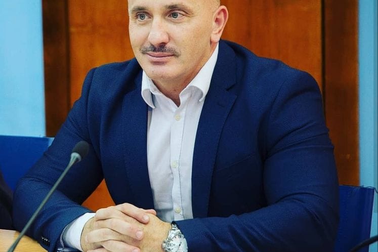 VLADA JE ODLUČNA DA CRNU GORU RAZVIJA KAO UREĐENO DRUŠTVO