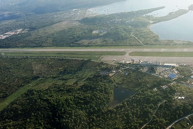 NKT: Oštrije mjere za dolazak iz Srbije nekomercijalnim i povremenim letovima