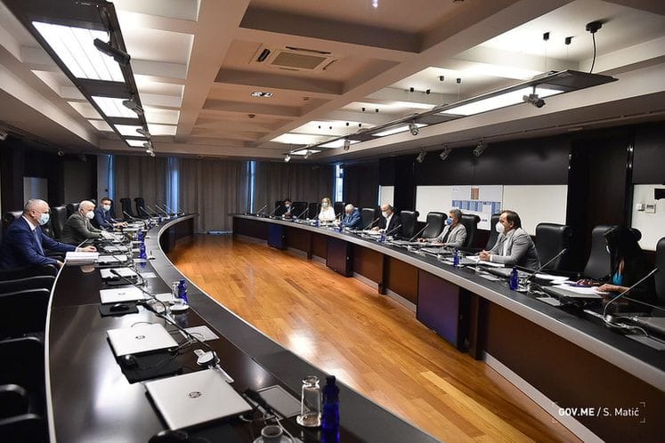 Premijer i socijalni partneri usaglasili Predlog zakona o PIO: minimalne penzije veće za više od 13%, dodatnih 135 miliona eura za penzionere