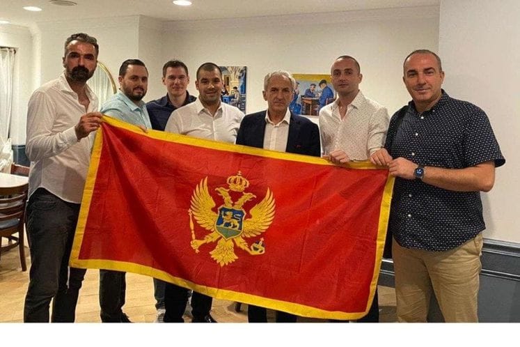 Osnovano Društvo crnogorskih iseljenika "13.jul" u Njujorku