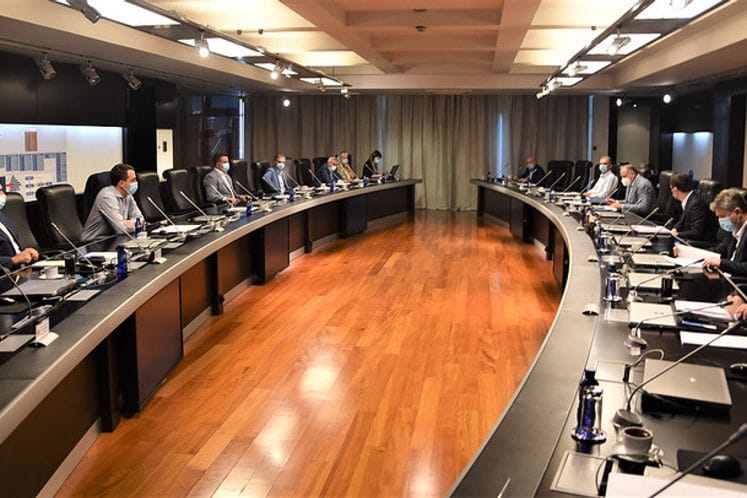 NKT: U Podgorici maske i na otvorenom i na zatvorenom