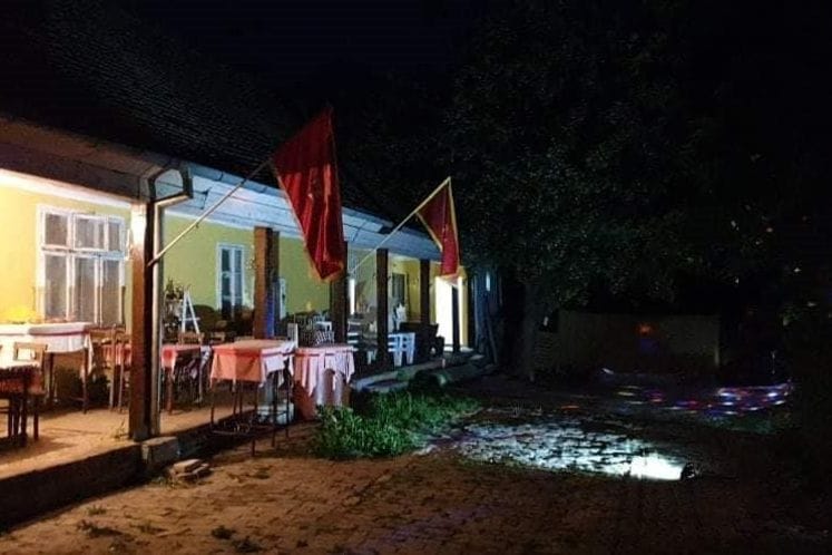 Udruženje Crnogoraca Opštine Kula proslavilo Dan državnosti