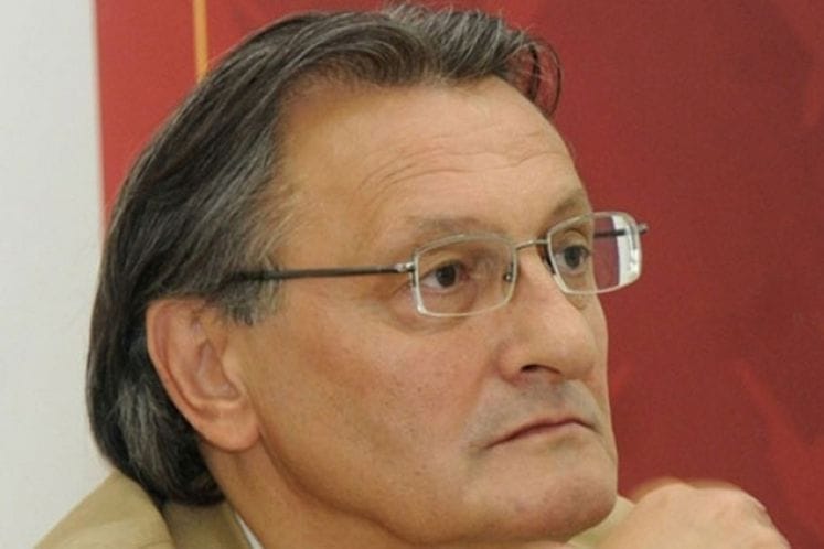 PROF. DR MILENKO PEROVIĆ