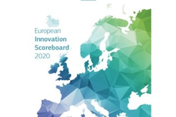 Montenegro is for the first time on European Innovation Scoreboard