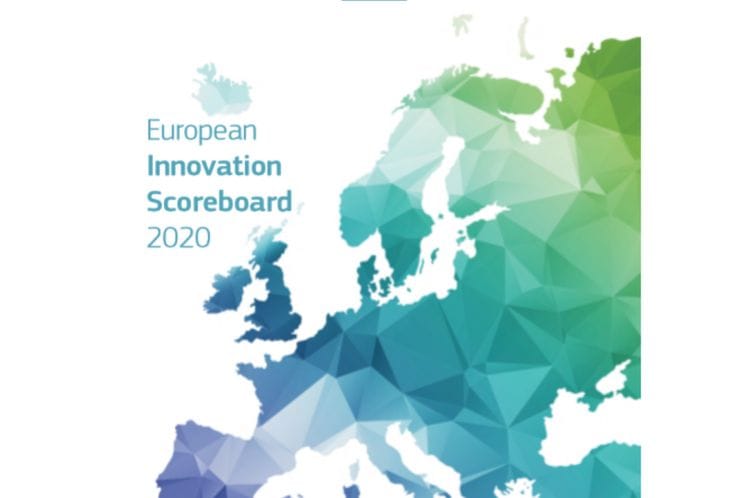 Montenegro included in European Innovation Scoreboard for the first time