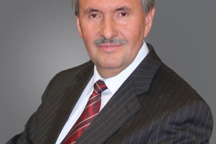 Plavljanin Elez Biberaj na čelu Glasa Amerike (Voice Of America)