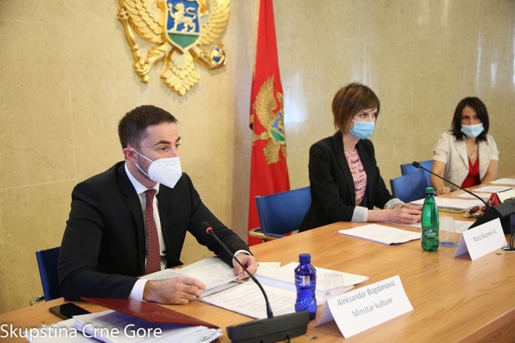 Skupštinski Odbor podržao set medijskih zakona: Iskorak u oblasti medijskih sloboda usklađen sa najvišim standardima demokratskog društva