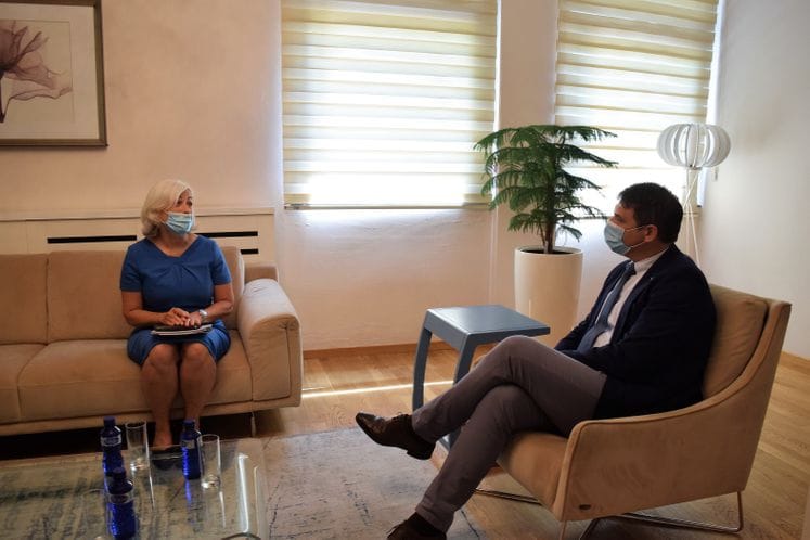 Pregovori sa EU doprinose ispunjavanju ciljeva UN Agende 2030