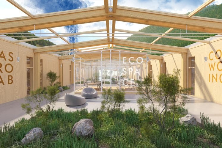 Rezultati Međunarodnog konkursa za adaptaciju vojnog kompleksa Cerovo: Najbolje inovativno rješenje izradio projektantski tim iz Italije, Albanije i Crne Gore